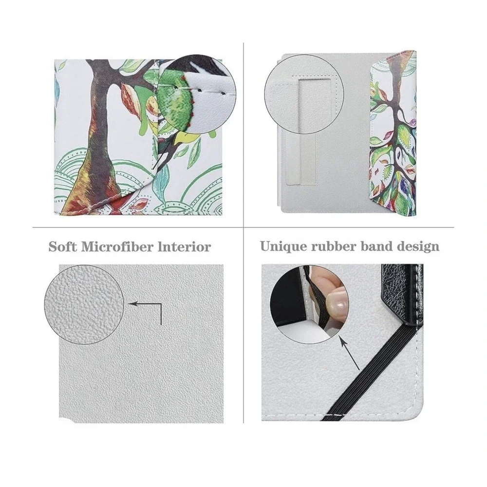 Protective Case Cover For 12